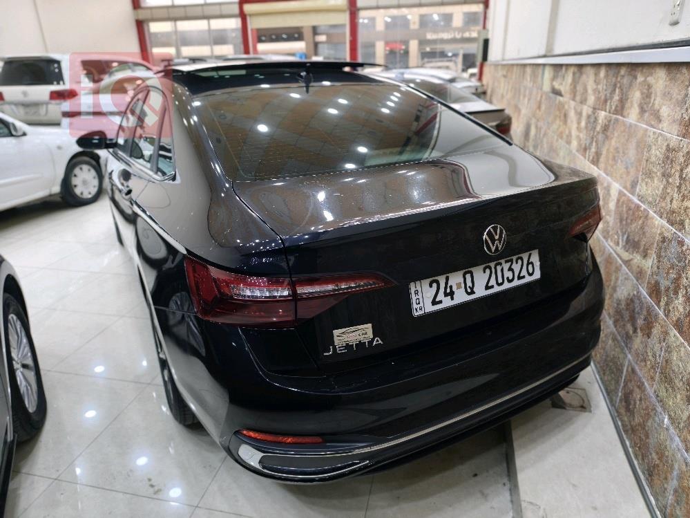 فولكسفاغن جيتا